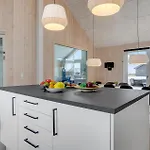 In Sydals With Kitchen Σπίτι διακοπών *