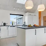 Σπίτι διακοπών In Sydals With Kitchen *