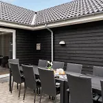 In Sydals With Kitchen