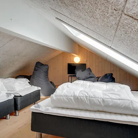 In Sydals With Kitchen Holiday home