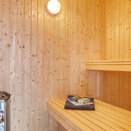 In Sydals With Kitchen *