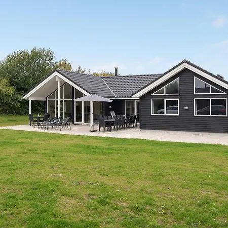 Holiday home In Sydals With Kitchen