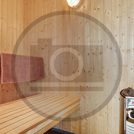 In Sydals With Kitchen