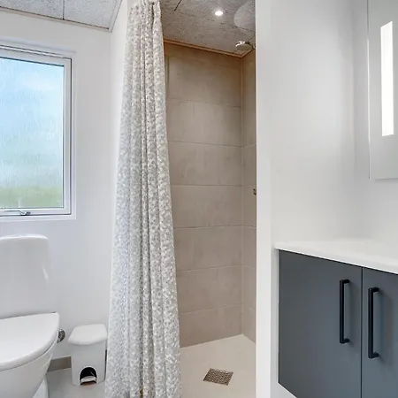 In Sydals With Kitchen Feriehus