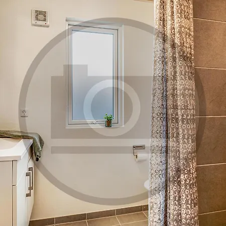 Holiday home In Sydals With Kitchen *