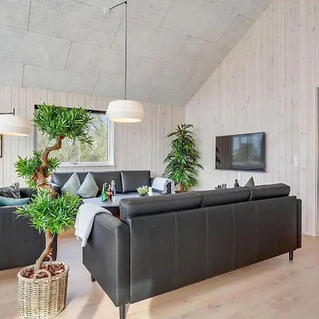 In Sydals With Kitchen Holiday home