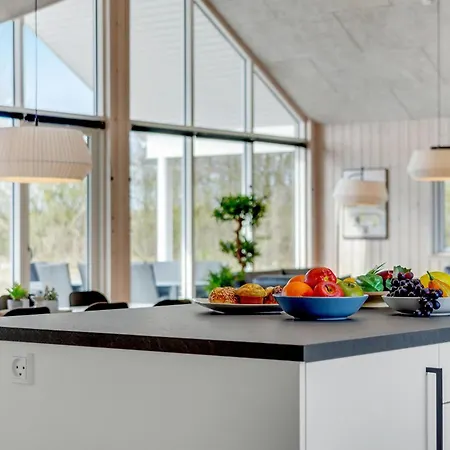 Feriehus In Sydals With Kitchen