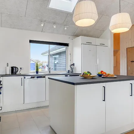 Feriehus In Sydals With Kitchen *
