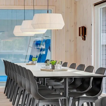 In Sydals With Kitchen Feriehus Sarup