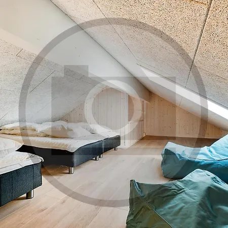 Feriehus In Sydals With Kitchen Sarup