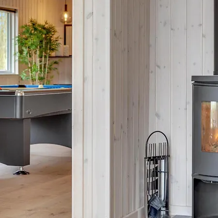 In Sydals With Kitchen