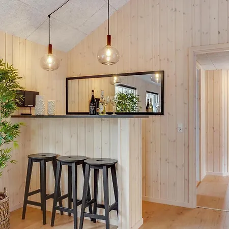 In Sydals With Kitchen Feriehus *