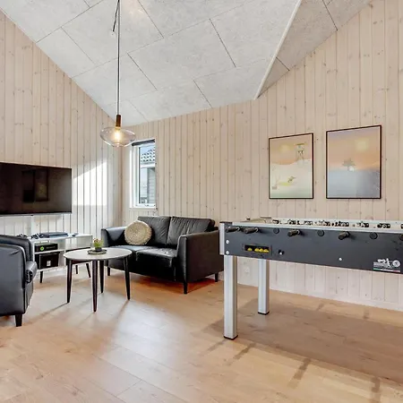 In Sydals With Kitchen * Sarup