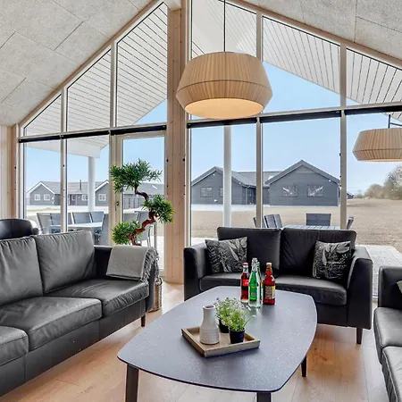 Holiday home In Sydals With Kitchen *