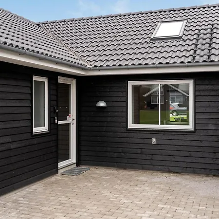 Gemütliches Zuhause In Sydals Mit Wlan