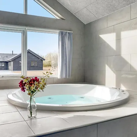 Feriehus In Sydals With Kitchen