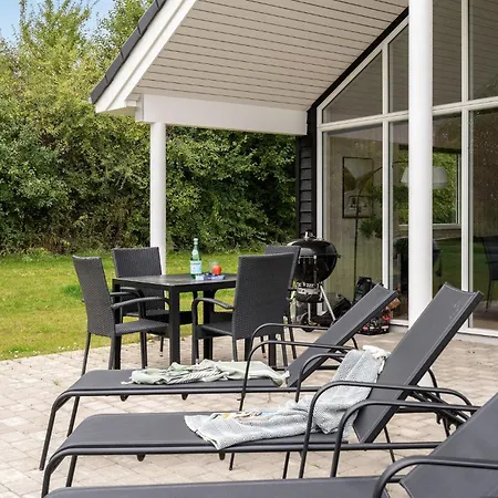 Feriehus In Sydals With Kitchen *