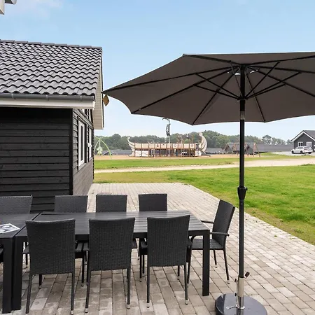 In Sydals With Kitchen * Sarup