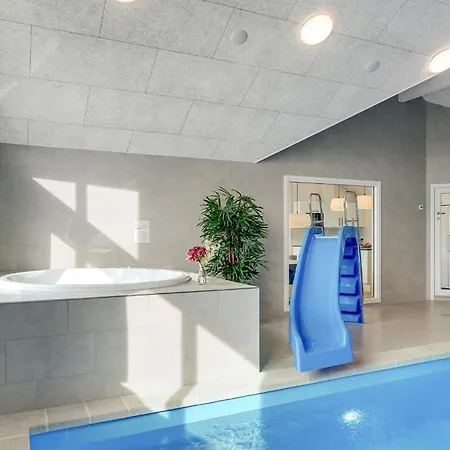 In Sydals With Kitchen Feriehus