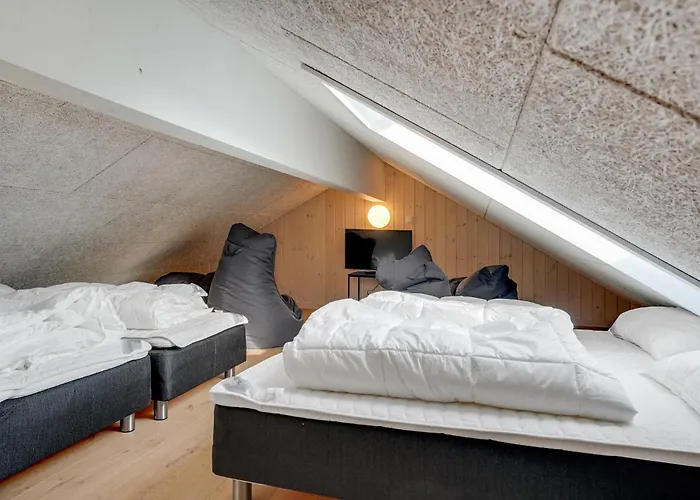 In Sydals With Kitchen Holiday home