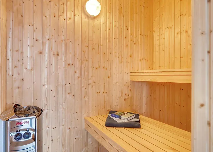 In Sydals With Kitchen *