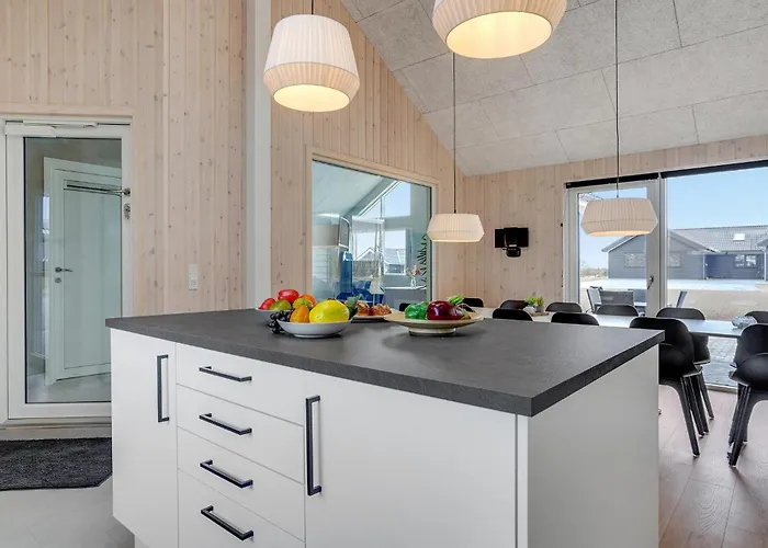 In Sydals With Kitchen Holiday home *