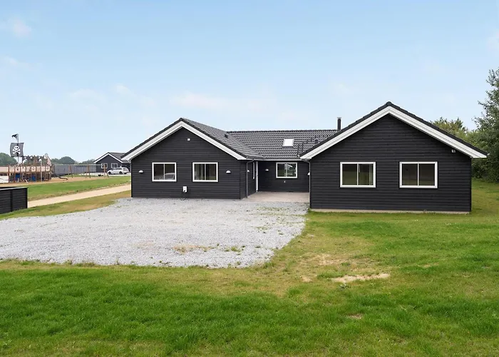 In Sydals With Kitchen Holiday home *